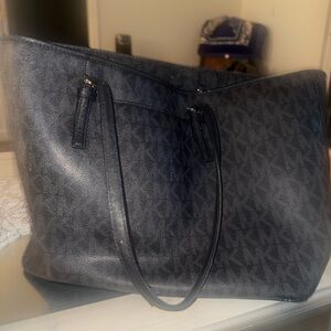 Michael Kors Tote bag Black